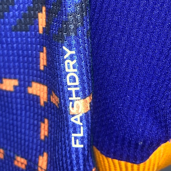 The North Face Kids 2-Piece Thermal Layer Set | Cozy Waffle Base - 5T - Picture 9 of 9